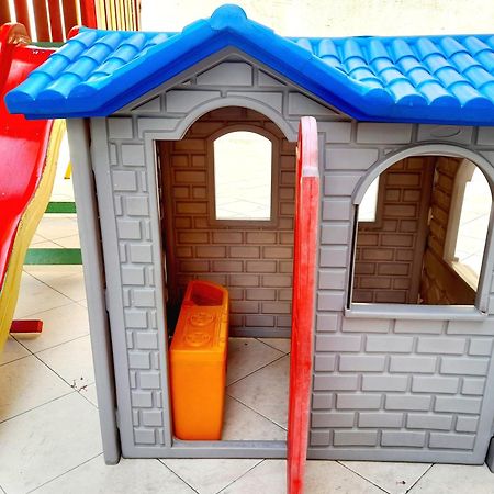Apt Praia Do Forte, 140M2 Com Garagem Cabo Frio Esterno foto