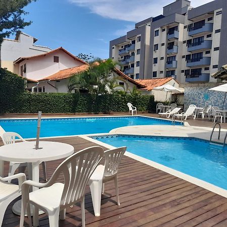 Apt Praia Do Forte, 140M2 Com Garagem Cabo Frio Esterno foto