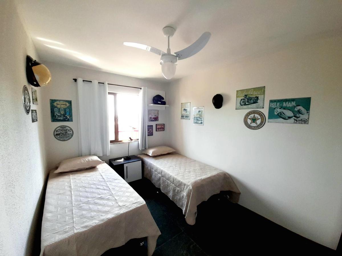 Apt Praia Do Forte, 140M2 Com Garagem Cabo Frio Esterno foto