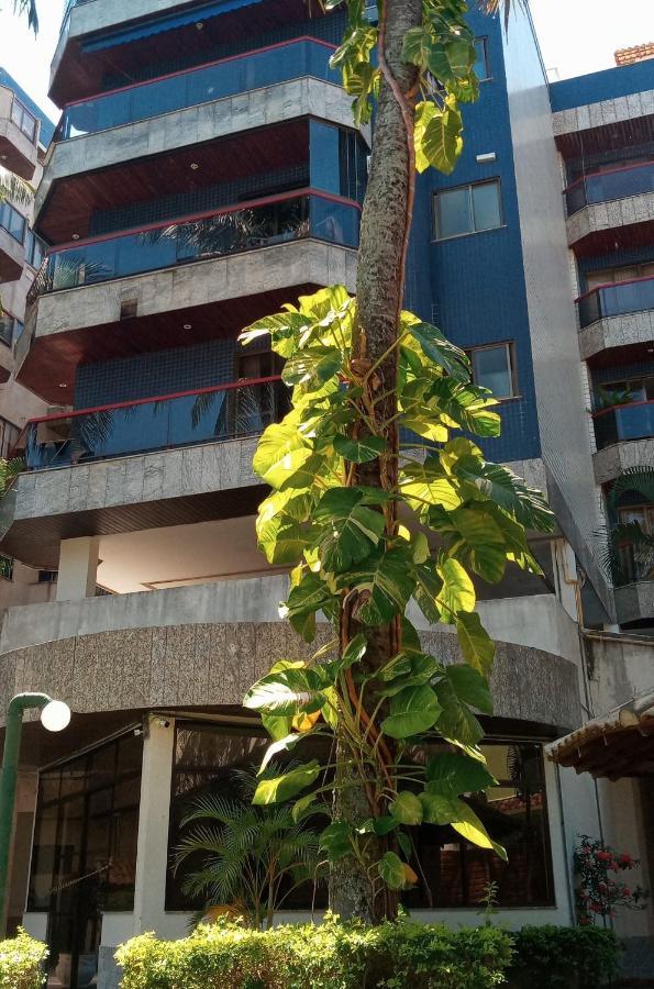 Apt Praia Do Forte, 140M2 Com Garagem Cabo Frio Esterno foto
