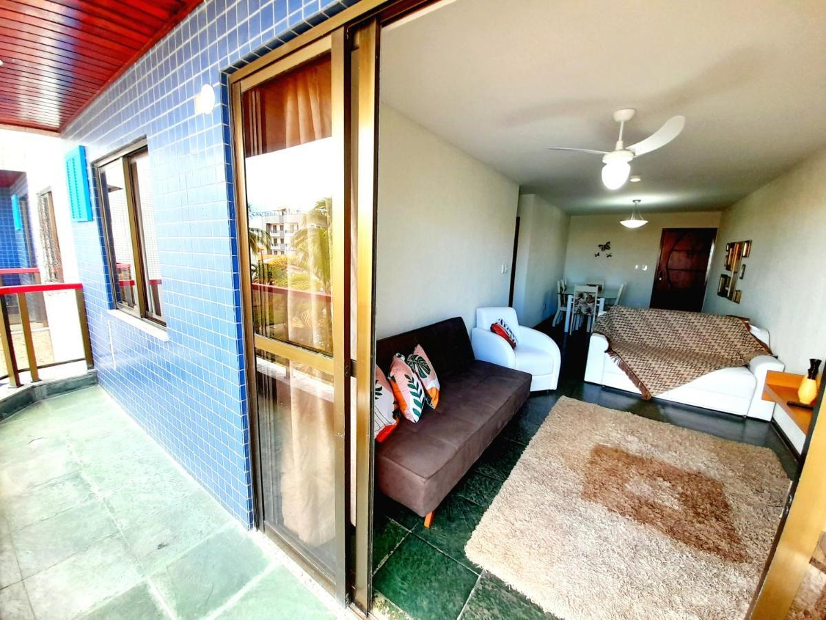 Apt Praia Do Forte, 140M2 Com Garagem Cabo Frio Esterno foto