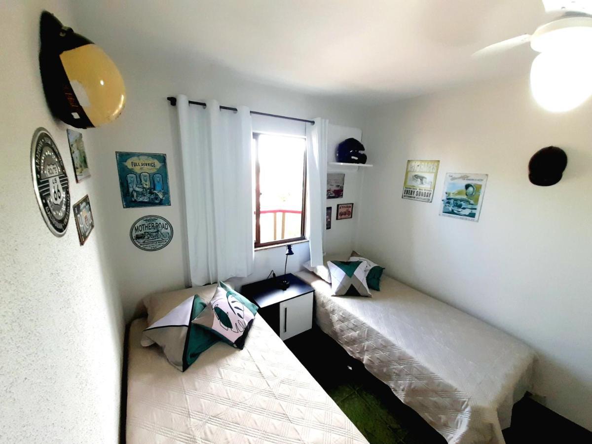 Apt Praia Do Forte, 140M2 Com Garagem Cabo Frio Esterno foto
