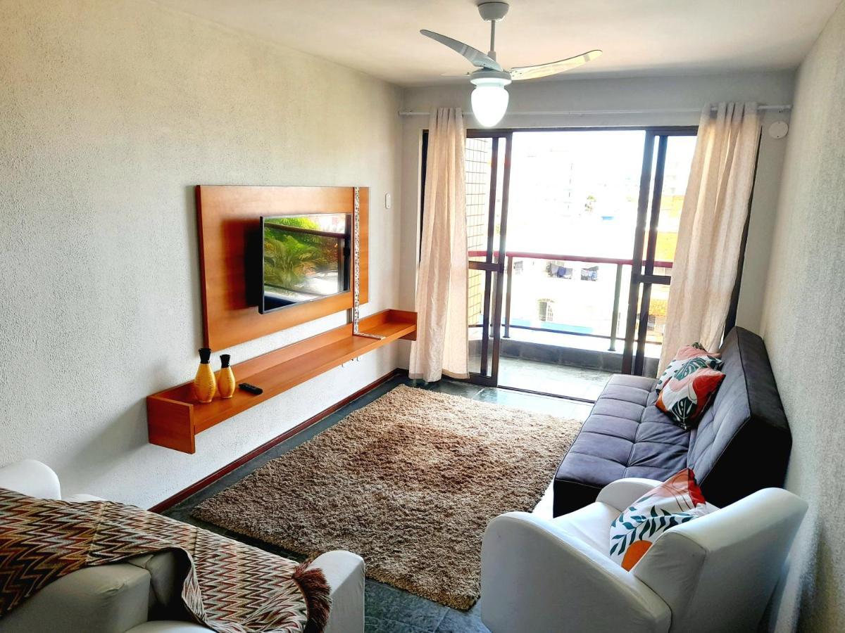 Apt Praia Do Forte, 140M2 Com Garagem Cabo Frio Esterno foto