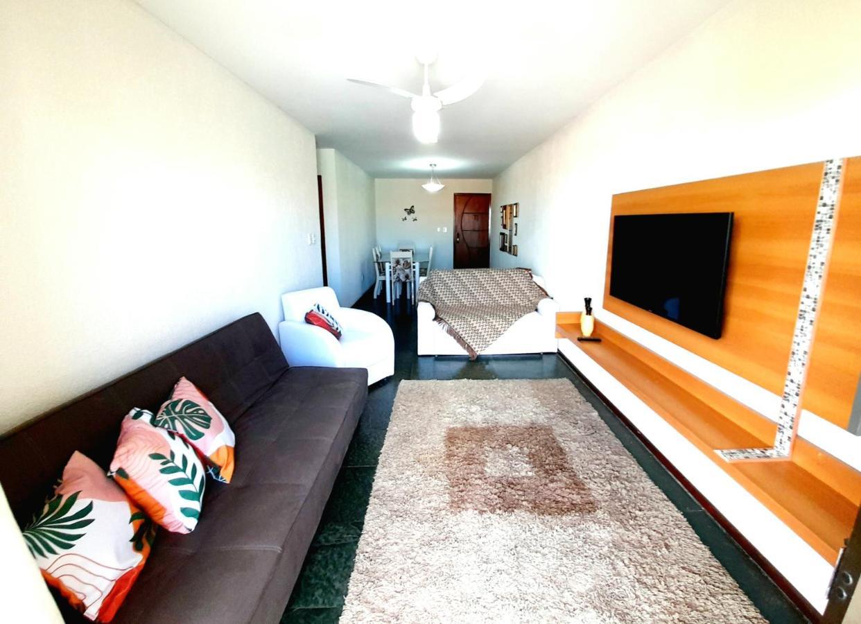 Apt Praia Do Forte, 140M2 Com Garagem Cabo Frio Esterno foto