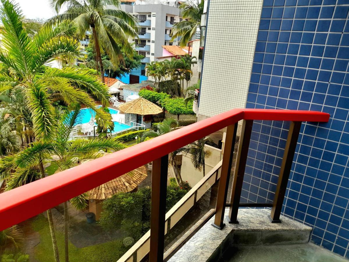 Apt Praia Do Forte, 140M2 Com Garagem Cabo Frio Esterno foto