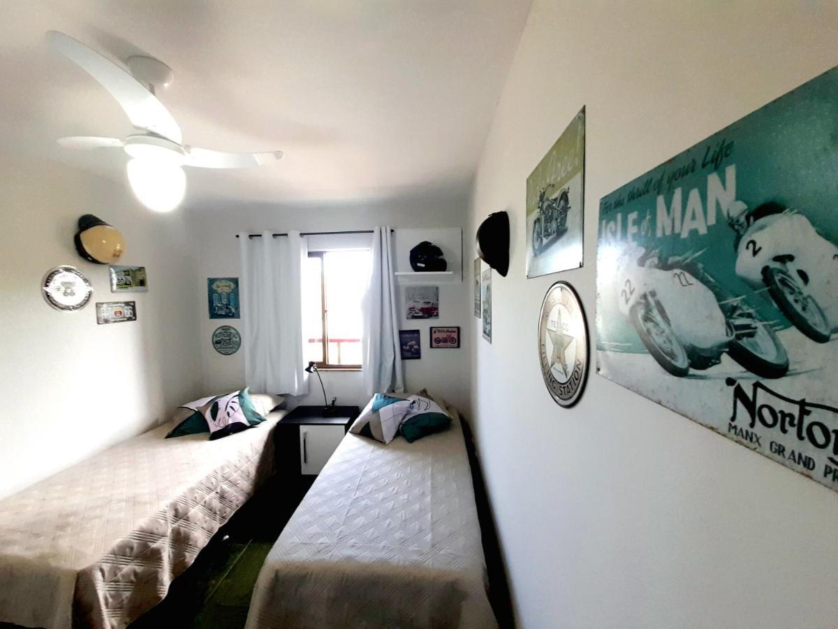 Apt Praia Do Forte, 140M2 Com Garagem Cabo Frio Esterno foto