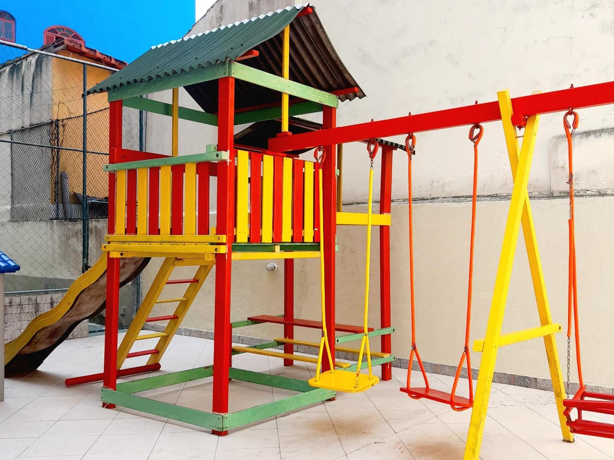 Apt Praia Do Forte, 140M2 Com Garagem Cabo Frio Esterno foto